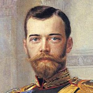 Nicholas II Biography