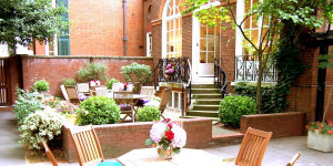 The Best Kept Venue Secret in South Kensington - 170 Queen's Gate