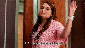 Go Back > Gallery For > Nurse Jackie Zoey Quotes