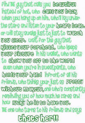 Funny Love Sayings To Your Boyfriend (20)