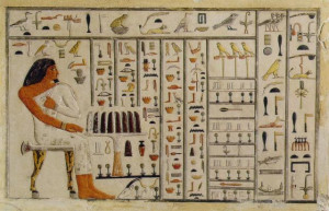 Egyptisch Dodenboek
