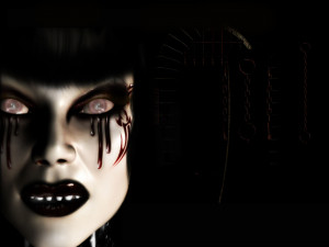 Nightmare Wallpapers