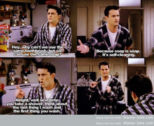 funny pictures funny quotes joey tribbiani tv series friends and