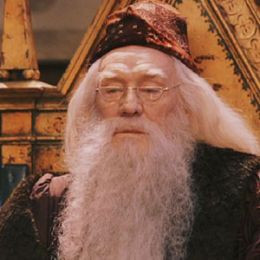 10 Powerful Quotes of Albus Dumbledore