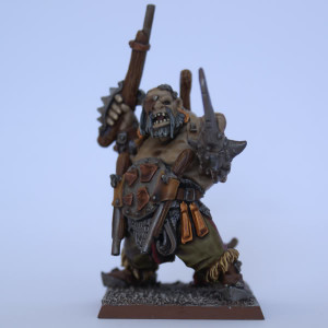 Re: My Big Fat Ogre Dipping Thread