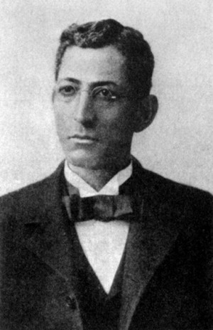 By T. THOMAS FORTUNE