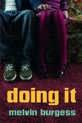 Start by marking “Doing It” as Want to Read: