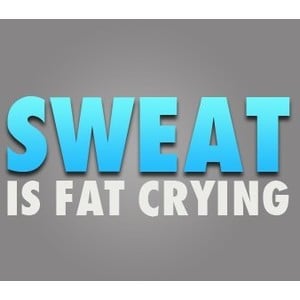 Funny Exercise Quotes