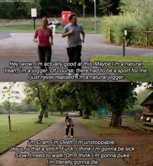 On Taking Care of Yourself | 41 