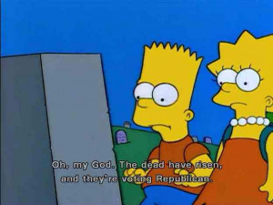 Bart Simpson Quotes