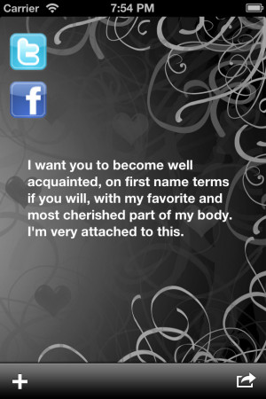 Fifty Shades Of Gray Quotes