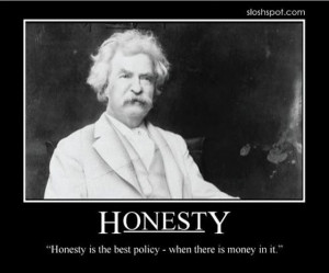 mark twain funny quotes
