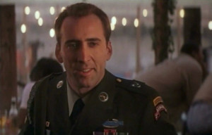 ... of Nicolas Cage, who portrays Cameron Poe , from 