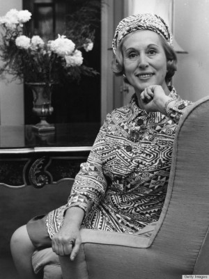 Estee Lauder Quotes Every Beauty Businesswoman Should Live By (PHOTOS)