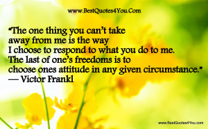 ... by victor frankl and want to introduce his work to you viktor frankl