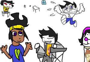 Karkat Homestuck Quotes