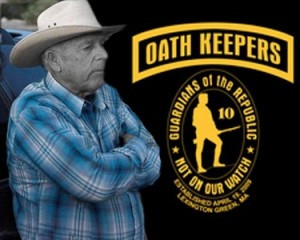 Cliven Bundy Racism Exposes The “Cattle Battle” Fraud