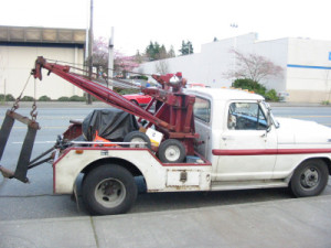 Tow Truck Insurance Chicago