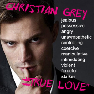 50 Shades Of Grey’ Flick Causing 50 Shades Of Controversy