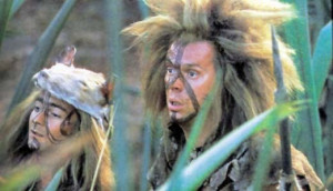 Willow the Movie Favourite character?