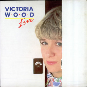 Victoria Wood Vinyl Records