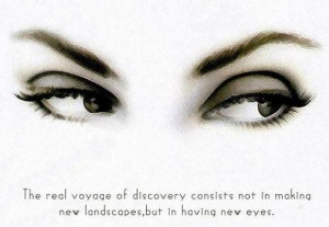 25+ Famous Quotes about Eyes