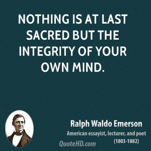 Related Pictures ralph waldo emerson poet one must be an inventor to ...