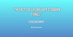 Facts Quotes. QuotesGram