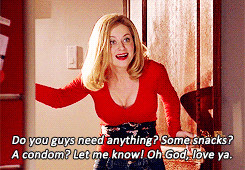 about me Mean Girls amy poehler ' mean girls.