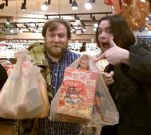 egoraptor pendleton ward Pen Ward arin hansen game grumps