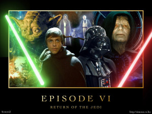 Star Wars Darth Vader Luke Skywalker Yoda motivational posters hd