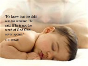 knew that the child was his warrant he said if he is not the word of ...
