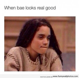 Bae Looks Good When