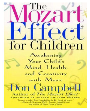 11 Ways Music Can Help Your Child