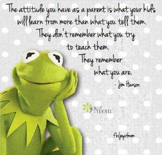 ... quotes on parents jim henson awesome quotes parents attitude families