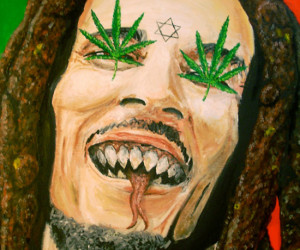 Bob Marley Wallpaper Akatung