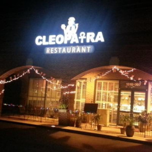 Cleopatra's Restaurant and Catering