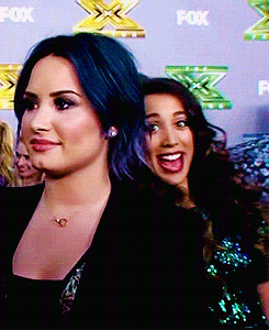 alex and sierra edit