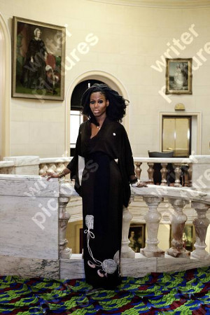 Taiye Selasi Pictures
