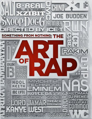 Something From Nothing: The Art Of Rap’ Documentary Feat. Dr. Dre ...