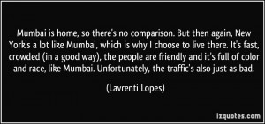 More Lavrenti Lopes Quotes