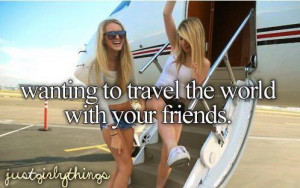 best friend, friends, just girly things, party, summer, teenager post ...