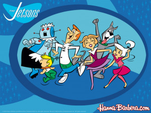 The jetsons The Jetsons Wallpaper