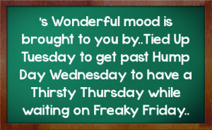 You can get your favourite quotes as a cute picture for your timeline ...