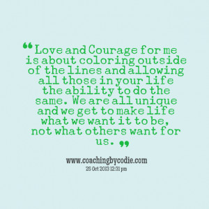 Unique Quotes About Love Thumbnail of quotes love and