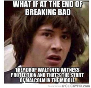 the end of Breaking Bad, let’s take a look at some of these awesome ...