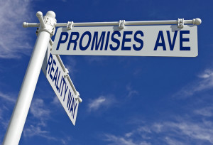 Are You Delivering on Your Brand Promise?