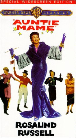 14 december 2000 titles auntie mame auntie mame 1958