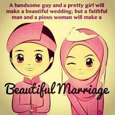 ... .com/2014/07/islamic-marriage-quotes/ #Marriage #islamic #Quotes