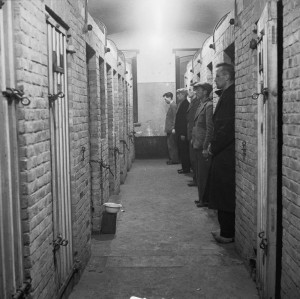 Nazis Gestapo Interrogation Methods